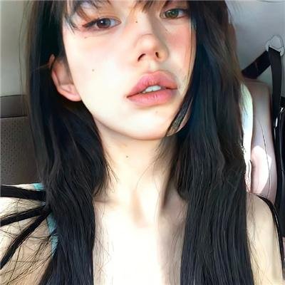 低一点的天空