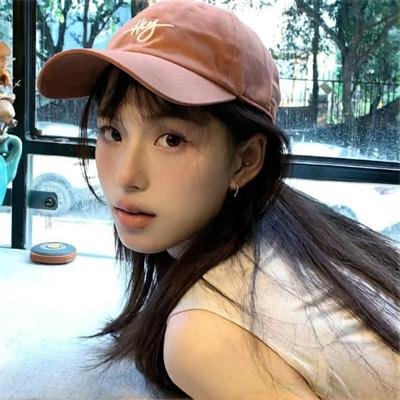 阳光灿烂的女人
